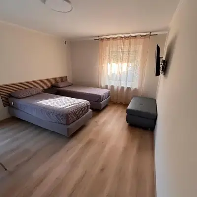 Ferienwohnung in Würm