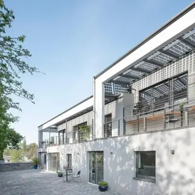 Ferienwohnung im Vogelgesang W3