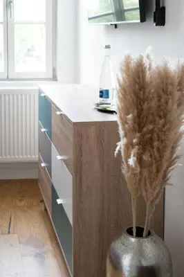 Grundriss der Unterkunft Anni`s Inn