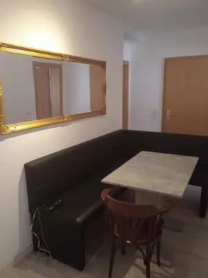 Grundriss der Unterkunft 3 Zimmer Wohnung