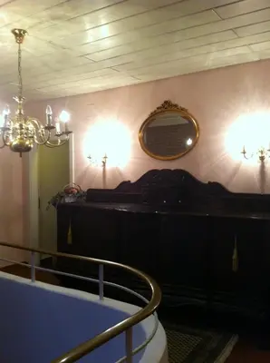 Grundriss der Unterkunft Gästehaus Ullmannshof