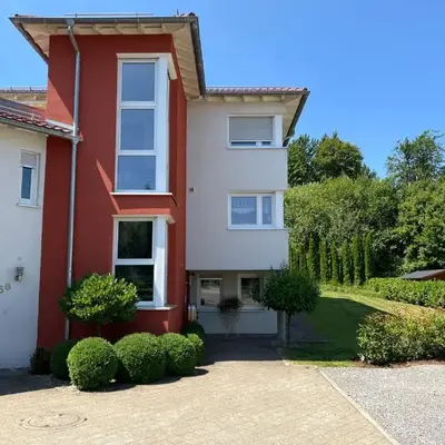 Ferienwohnung Buchberg