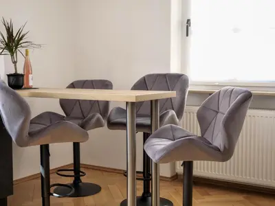 Grundriss der Unterkunft PfalzZeit