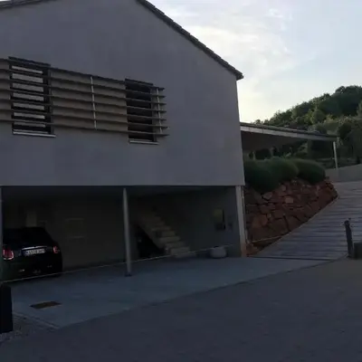 Exclusives Studio - Serviced Apartment