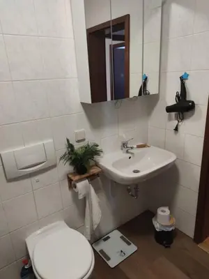 Grundriss der Unterkunft RheinNeckar Living - Neuhofen - Free WiFi and Parking