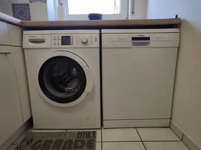 Grundriss der Unterkunft RheinNeckar Living - Neuhofen - Free WiFi and Parking