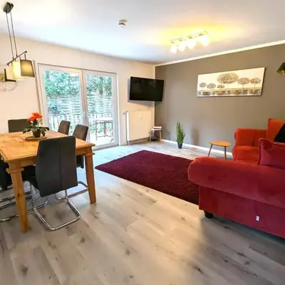 RheinNeckar Living - Neuhofen - Free WiFi and Parking