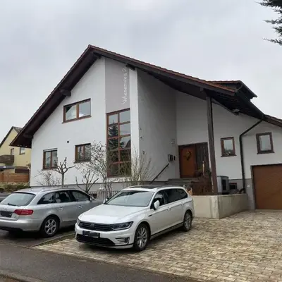 Ferienwohnung Geiger