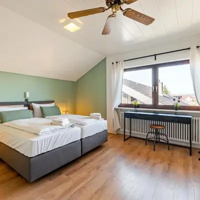 Sali Homes - SchaefersNest