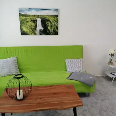 Ferienhaus Elwetritsche in Landau/Pfalz