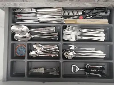 Grundriss der Unterkunft Ferienwohnung Rotenfels