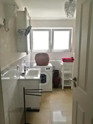 Grundriss der Unterkunft Ferienwohnung Rotenfels