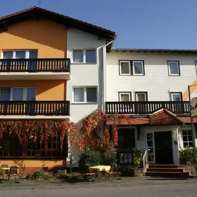 Gasthaus Pension Schumbert