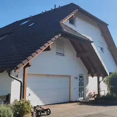 Ferienwohnung zwischen Rhein und Schwarzwald