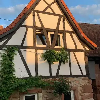 Alte Scheune Birkweiler