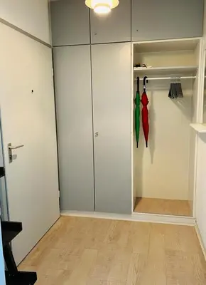 Grundriss der Unterkunft Glückseligkeit