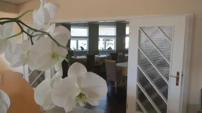 Grundriss der Unterkunft Lindner's Hotel
