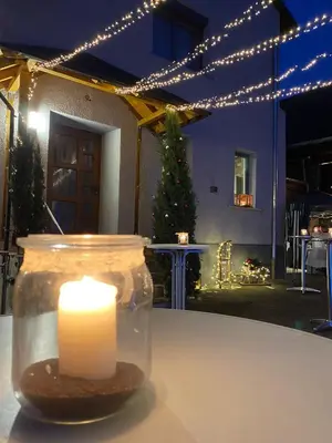 Grundriss der Unterkunft Gästehaus Schattemorellsche