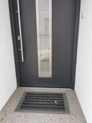 Grundriss der Unterkunft XL Apartment Rödermark 4SZ