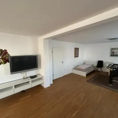 XL Apartment Rödermark 4SZ