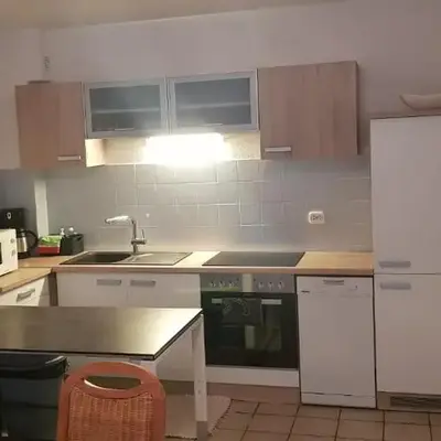 Joanna Apartment - Schwetzingen 2