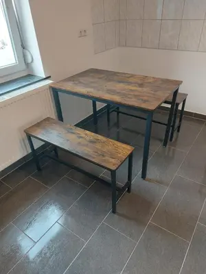 Grundriss der Unterkunft L8 Street - Hellmut-Hartert-Straße