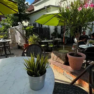 Gästehaus Lena