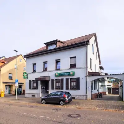 Gasthaus Krone