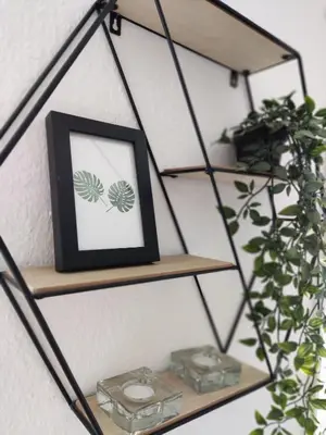 Grundriss der Unterkunft ZEN Apartment - good traffic connection - bright