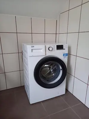 Grundriss der Unterkunft Appartement Spatzennest