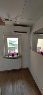 Grundriss der Unterkunft Apartment Popp