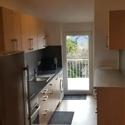 Joanna Apartment - Worms