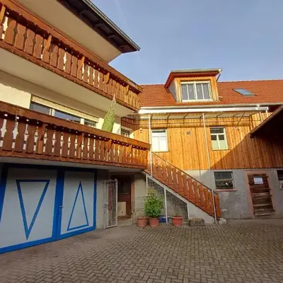 Ferienbauernhof Brandt