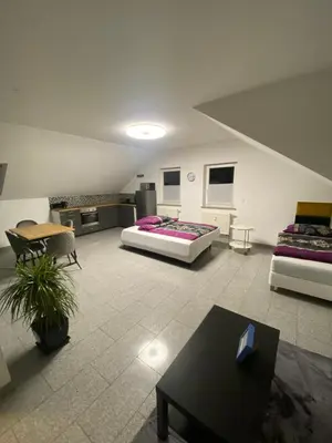 TV/Unterhaltungsangebot in der Unterkunft Casa Nero