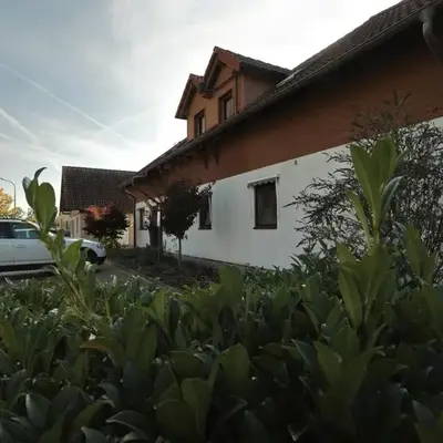 Pension Zum Paradies