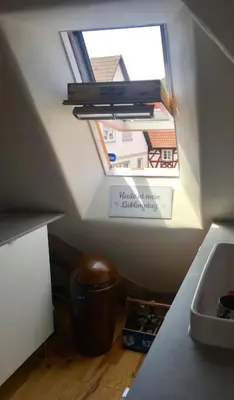TV/Unterhaltungsangebot in der Unterkunft maison de grès