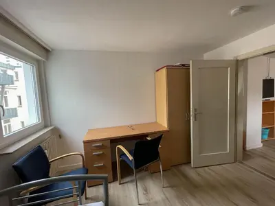 TV/Unterhaltungsangebot in der Unterkunft Apartments Sülmerstrasse