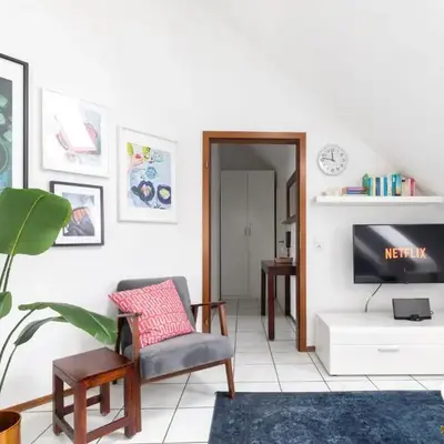 ÄSTAY - BoxSpring auch als Einzelbetten