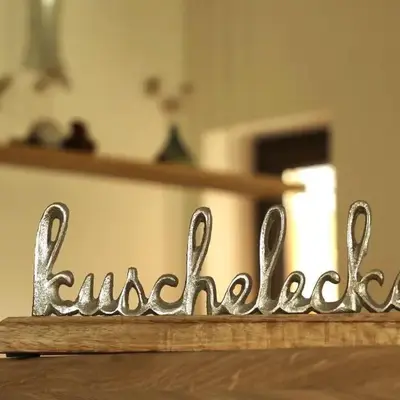Ferienwohnung Kuschelecke