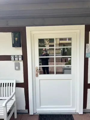 Grundriss der Unterkunft Casa La Fattoria Fiore