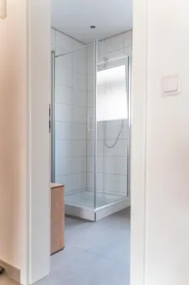 Grundriss der Unterkunft Ferienwohnung Brunnenplatz