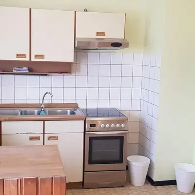 Monteurwohnung - Vaihingen