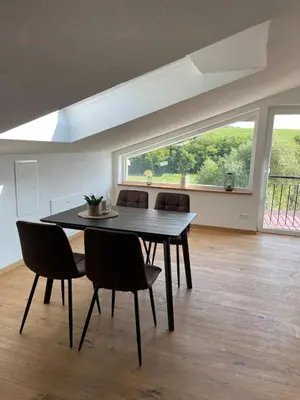 Grundriss der Unterkunft Die Römer