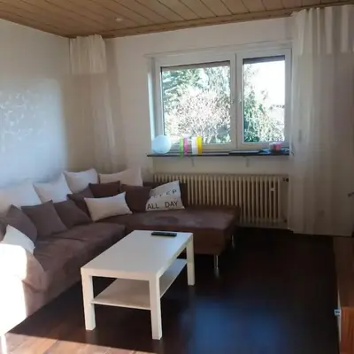 Gemütliche