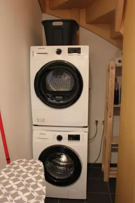 Grundriss der Unterkunft empanada ferienwohnung