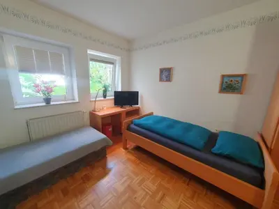 TV/Unterhaltungsangebot in der Unterkunft ABM Apartment 17