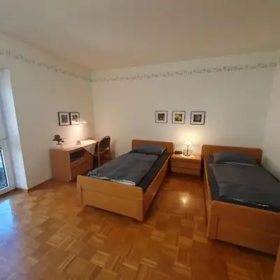 ABM Apartment 12