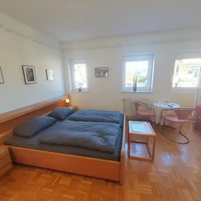 ABM Apartment 21