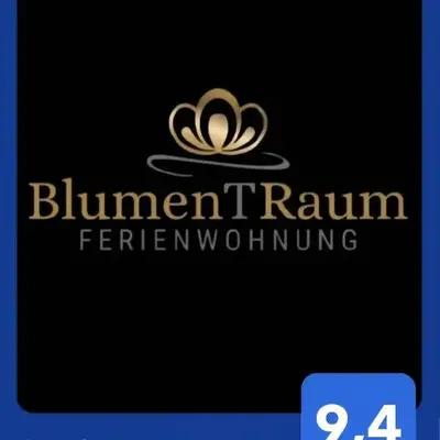 Blumen(t)raum Ferienwohnung 3