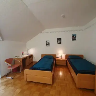 ABM Apartment 33